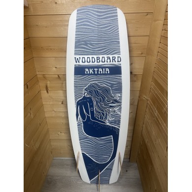 WOODBOARD Aktaia Occasion