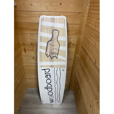 WOODBOARD Trash Occasion
