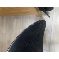 AIRUSH Core Foil V2 1050 Occasion