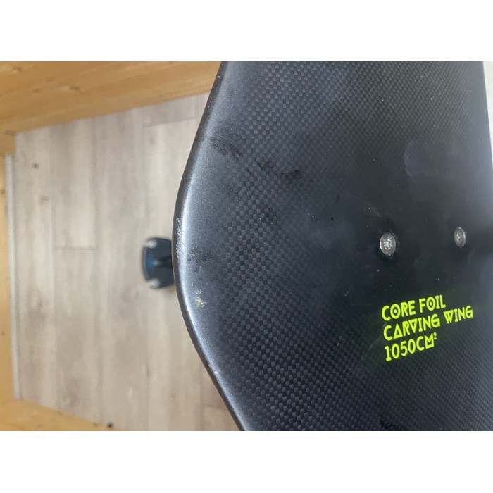 AIRUSH Core Foil V2 1050 Occasion