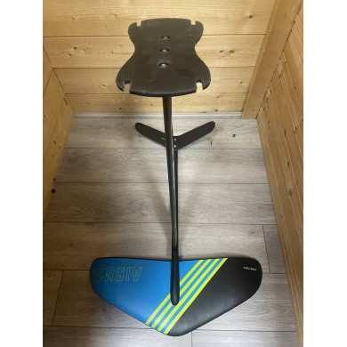 AIRUSH Core Foil V2 1050 Occasion