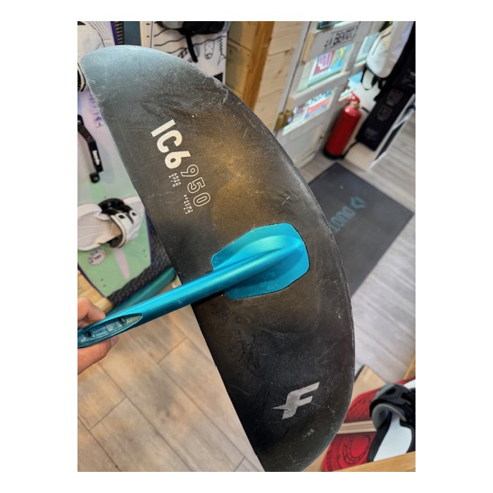 F-ONE IC6 v3 950 Mat 65 Occasion