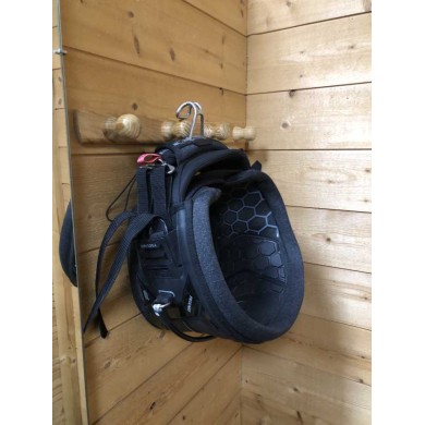 Prolimit Vex Hex Black S - Occasion