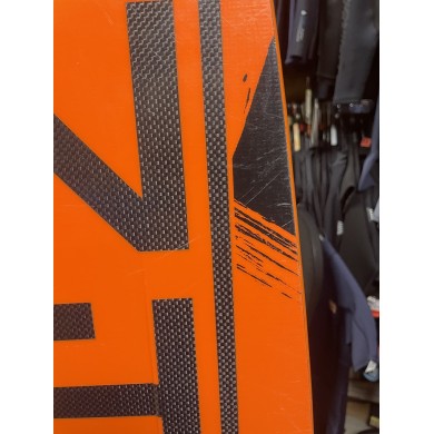 F-ONE Trax 135x39 2017