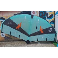 F-ONE Strike V4 5.5m² - Occasion