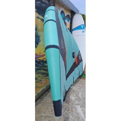 F-ONE Strike V4 5.5m² - Occasion