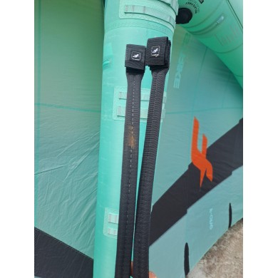 F-ONE Strike V4 5.5m² - Occasion
