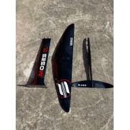 Sab Foil 72 C40 Front W 1250 carbon occasion