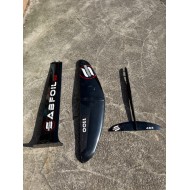 Sab Foil 92 carbon Front W 1100 occasion