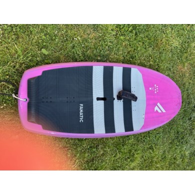 Fanatic Sky Wing 5'6 Occasion