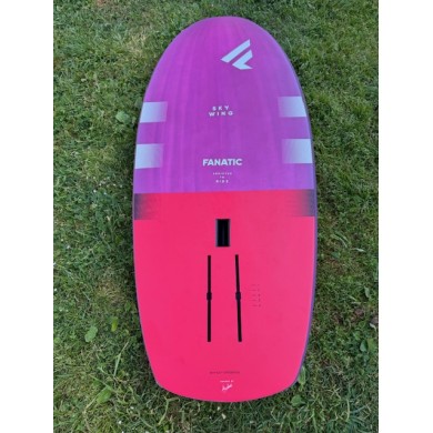Fanatic Sky Wing 5'6 Occasion