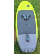 DUOTONE Sky Style 5'1" 85L 2024 - Occasion
