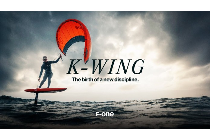 F-One Plume