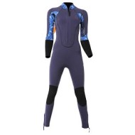 OCEAN STEP Steamer Optimizer Dual Zip 5/4/3 Femme