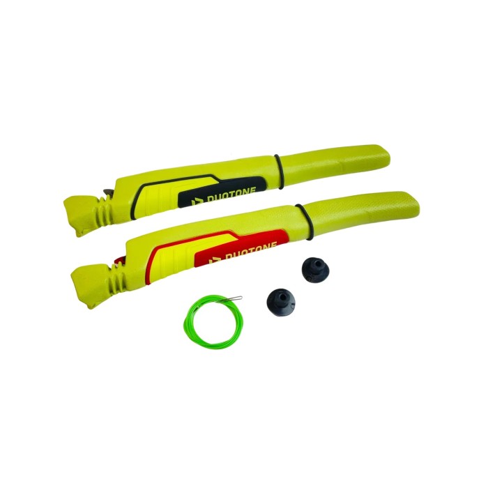 DUOTONE Floater + Bungee Click Bar 2024