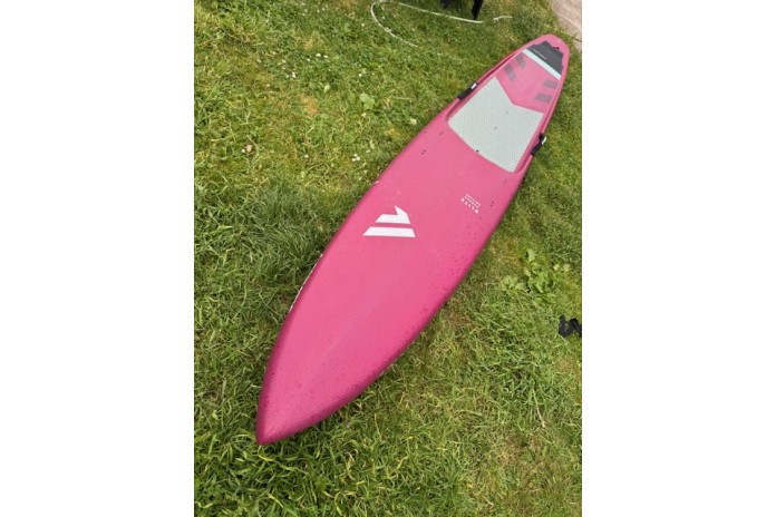 FANATIC BLITZ carbon 2020 OCCASION