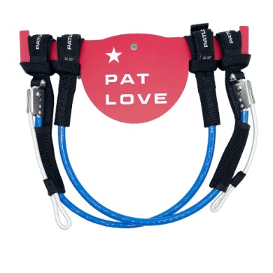 Patlove Hanaiss Line ADJ 28/34 COMP (X2)