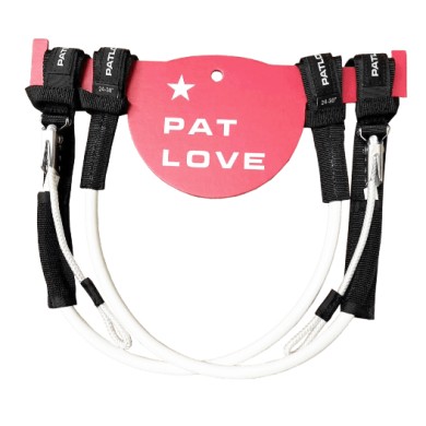 Patlove Hanaiss Line ADJ 28/34 COMP (X2)