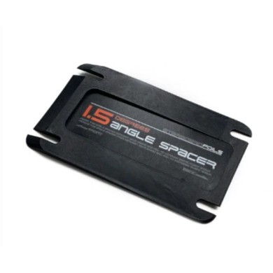 Starboard Foil Angle Spacer Calle de Rake