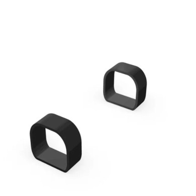 Starboard Foil UCS Spacer Set (2x15mm)
