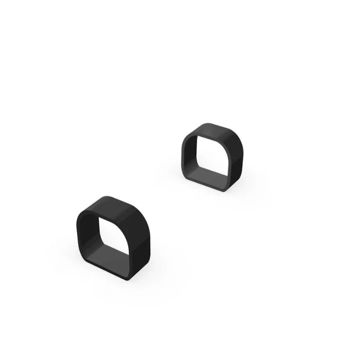 Starboard Foil UCS Spacer Set (2x15mm)