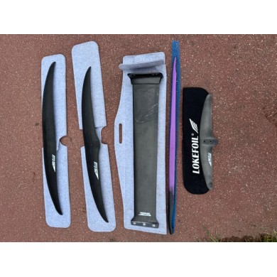 Lokei Foil Occasion