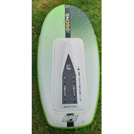Pack Gong Hipe 5'5 145L + Alvator curve XL 92 100cm - Occasion