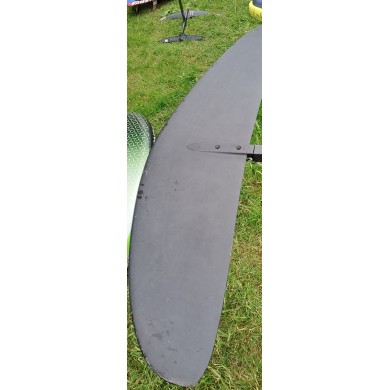 Pack Gong Hipe 5'5 145L + Alvator curve XL 92 100cm - Occasion