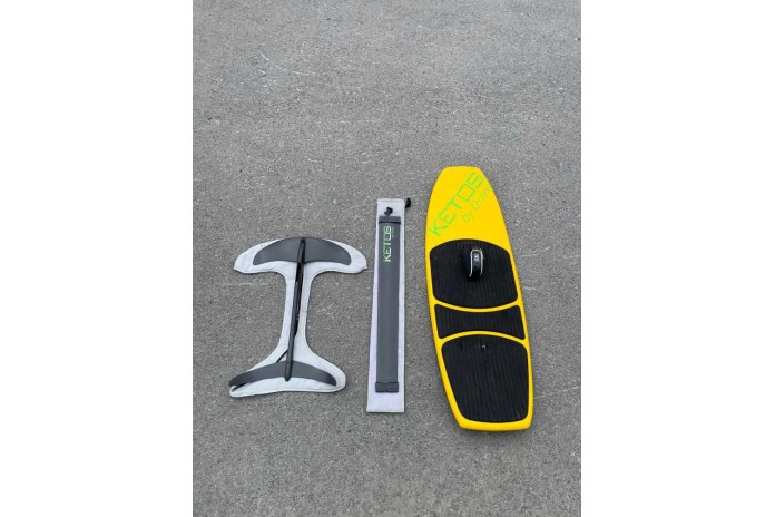 KETOS Pack Kite Foil - Occasion