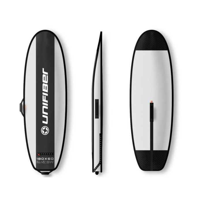 Unifiber Boardbag DW Foil