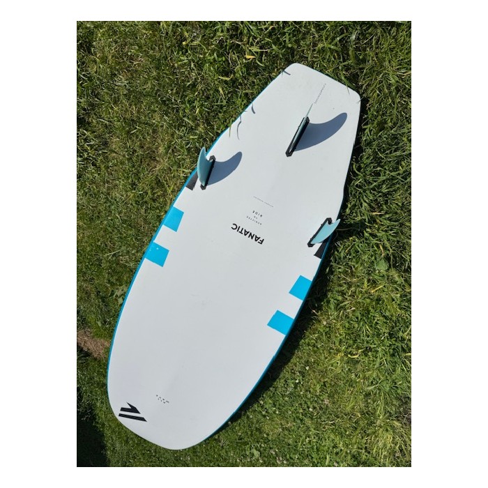 Fanatic Allwave