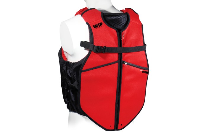 FORWARD WIP Downwind Back Pack 2025