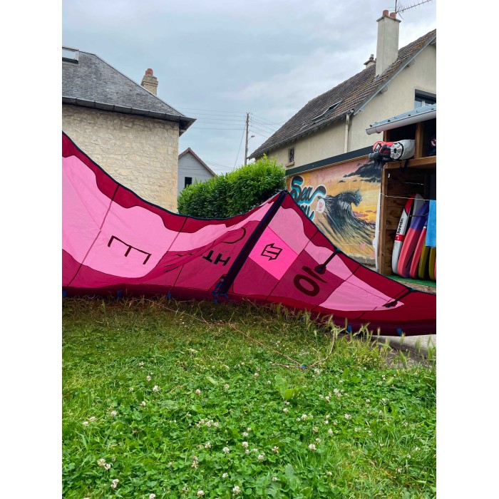 NORTH EVO 2018 10m²  - Occasion