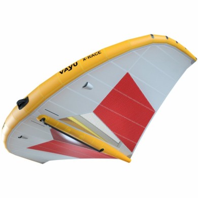 VAYU X Race 2025