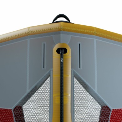 VAYU X Race 2025
