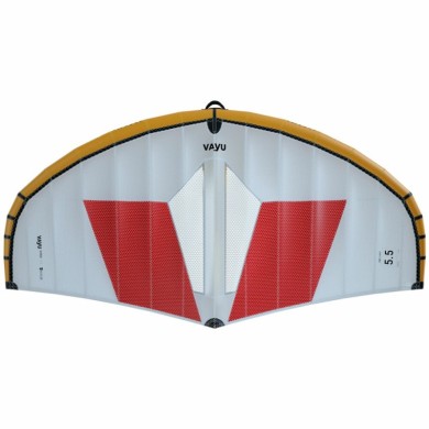 VAYU X Race 2025