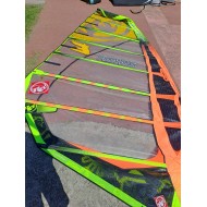 RRD MK3 Firewing 7.8m² - Occasion