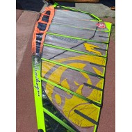 RRD MK3 Firewing 7.8m² - Occasion