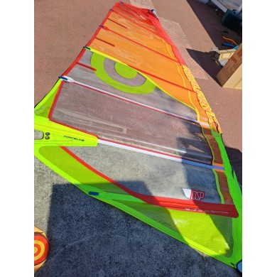 Neilpryde Hornet 6.7m² - Occasion