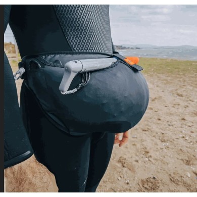 Ozone Stash Belt