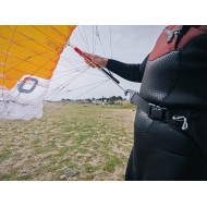 Ozone Stash Belt