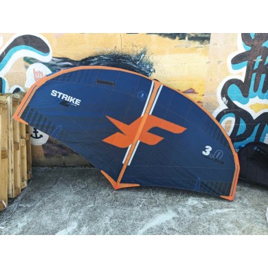F-ONE Strike V2 3m² - Occasion