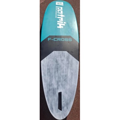 Patrik F-Cross 2022 occasion