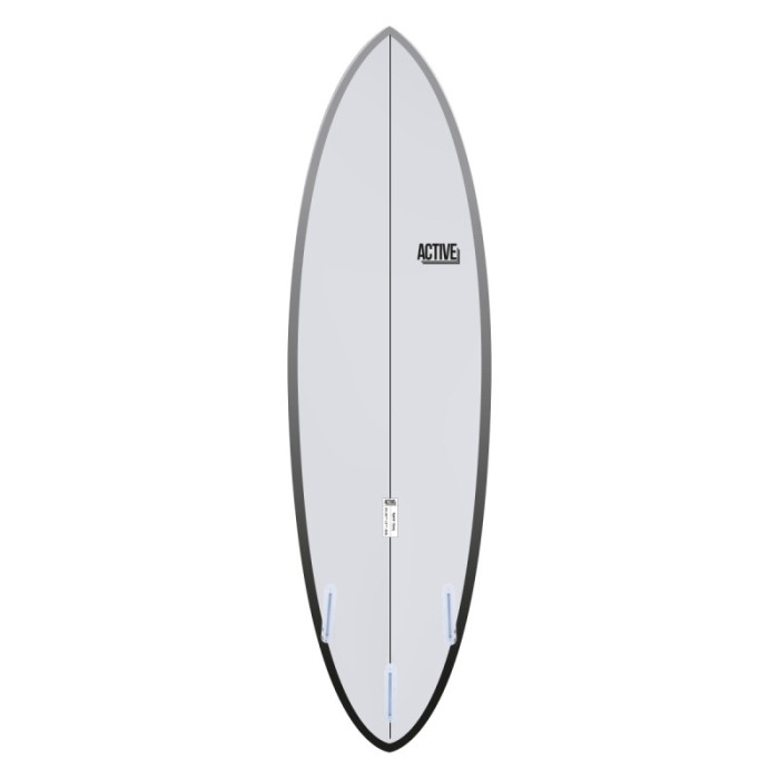 ACTIVE Hybride Surf