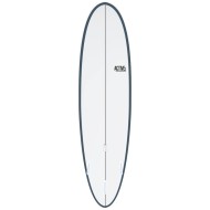 ACTIVE Funboard Wide Futures  Shadow