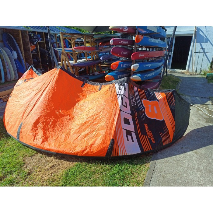 OZONE Edge 8m V9 Occasion
