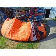 OZONE Edge 8m V9 Occasion