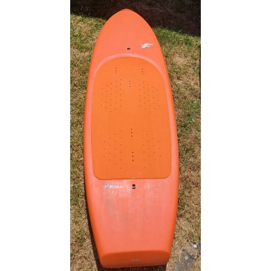 F-ONE Rocket MidLenght 2025 6'10" 24.5" 150 Litres - Occasion
