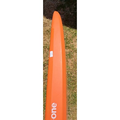 F-ONE Rocket MidLenght 2025 6'10" 24.5" 150 Litres - Occasion