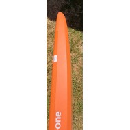 F-ONE Rocket MidLenght 2025 6'10" 24.5" 150 Litres - Occasion